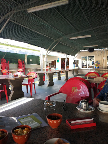 Restaurante Churrasquería Ramón