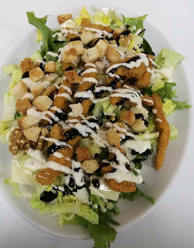 Comentarii opinii despre Café-Bar El Parque