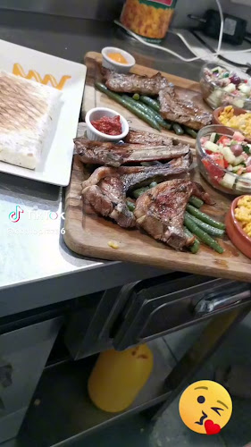 Restaurante casbah mía - Alicante