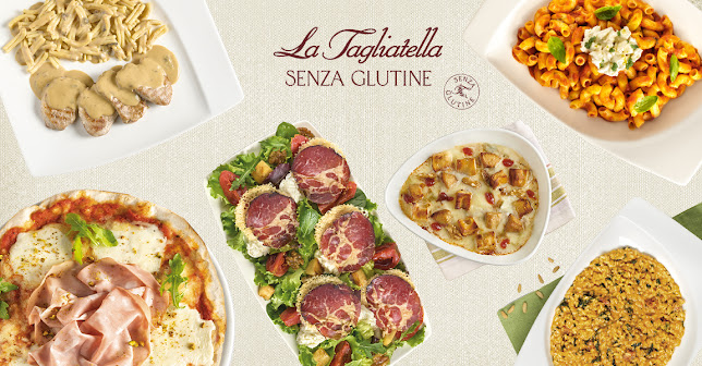 Restaurante La Tagliatella Senza Glutine (Sin Gluten), Zaragoza - Gastronomía y hostelería