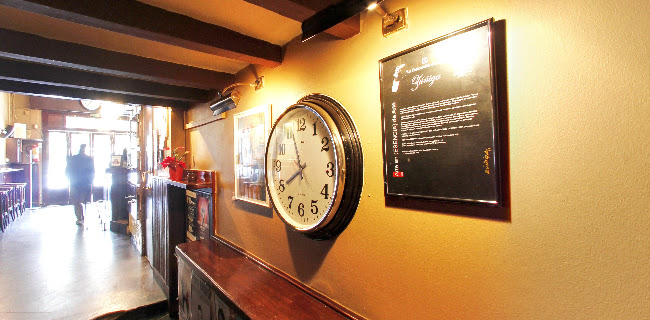 Cafè del Sol - Barcelona