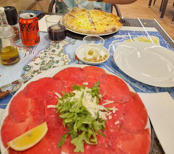 Opinii despre Restaurante La Bella Torino în Torre del Mar - Gastronomía y hostelería