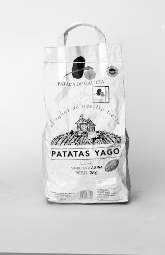 Opinii despre Patatas Yago în Barcelona - Gastronomía y hostelería