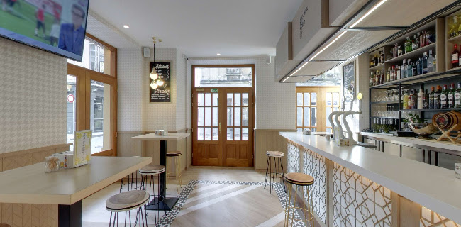 Restaurante La Comtienda - Gastronomía y hostelería