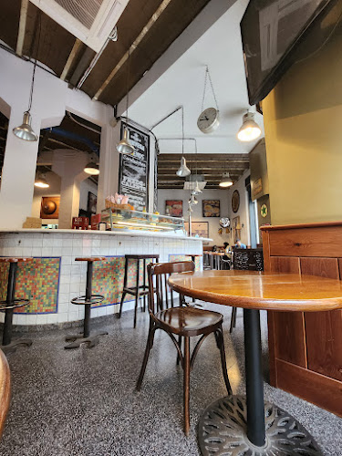 Carrer de Balmes, 15, L'Eixample, 08007 Barcelona