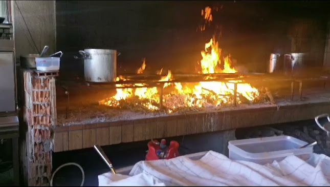 Soca-rel Restaurant Empordà - Gastronomía y hostelería