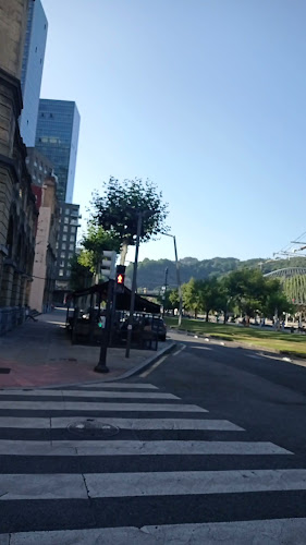 Naked & Sated Bilbao - Bilbao