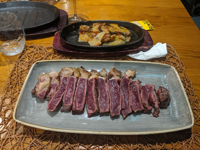 Comentarii opinii despre Restaurante Dunas de Famara