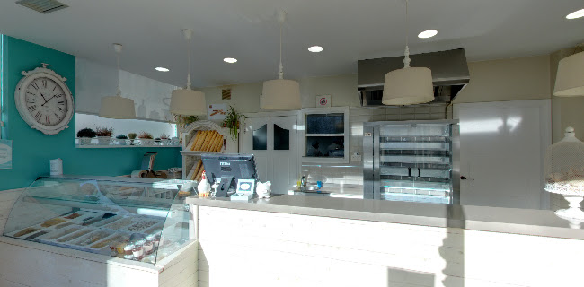 Buen Bokado comida para llevar