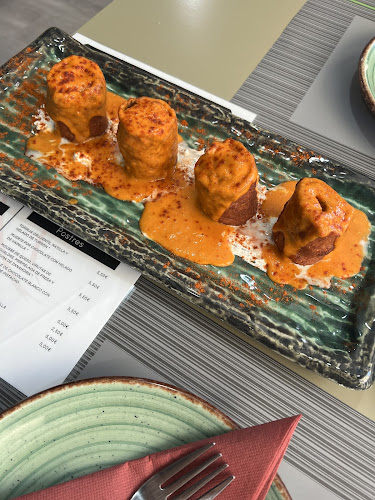 Opinii despre La Guindilla Gastro Bar în La Roda - Gastronomía y hostelería