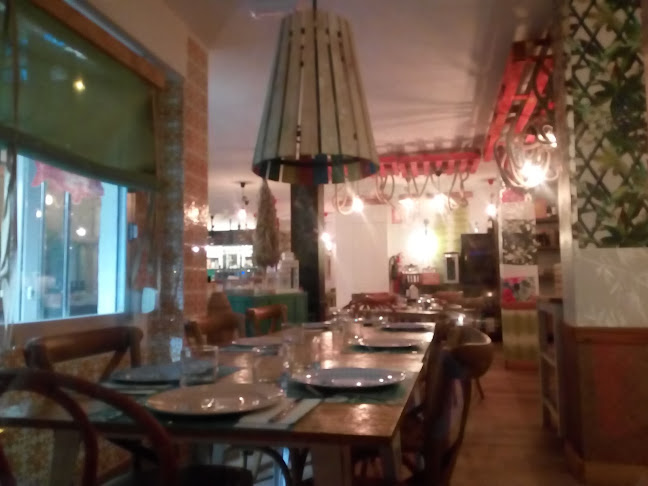 La Nansa - Gastronomía y hostelería