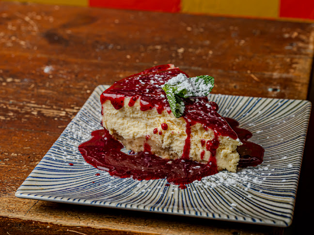 El Casal Café Bar - Tapas, Vinos y Ostras - Barcelona