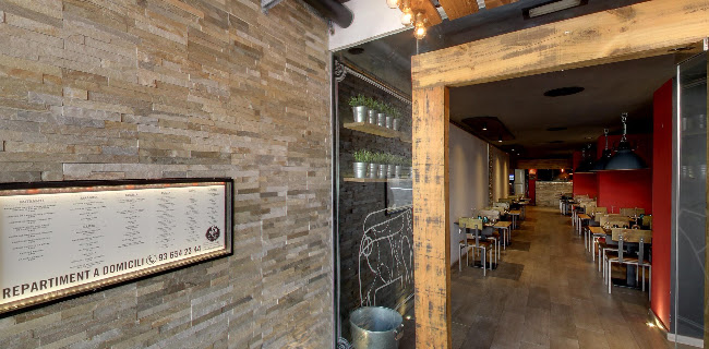 Reviews of Braseria el Fogón de Sant Boi in Sant Boi de Llobregat - Gastronomía y hostelería