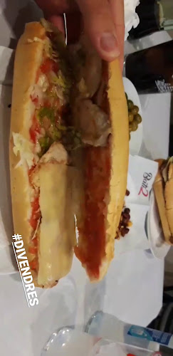 Opinii despre Cafeteria Ldos în Alzira - Gastronomía y hostelería