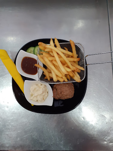 Av. de Tirajana, 17, lokaal 35, 35100 Maspalomas, Las Palmas