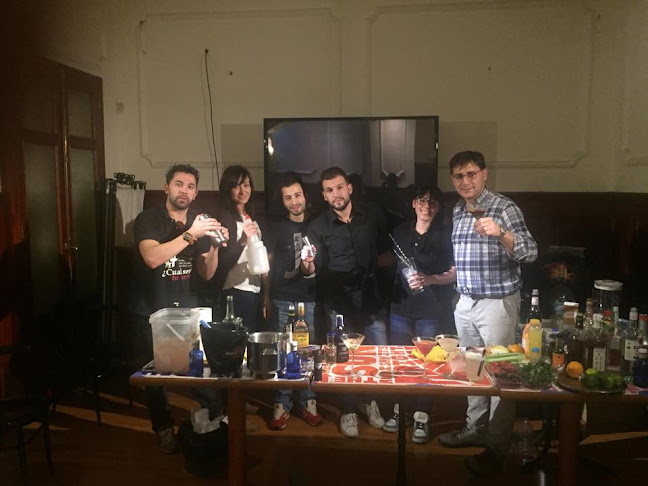 Café Ágora Phone number