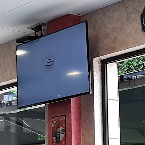 Opinii despre Tapikín Café Bar în Gijón - Gastronomía y hostelería