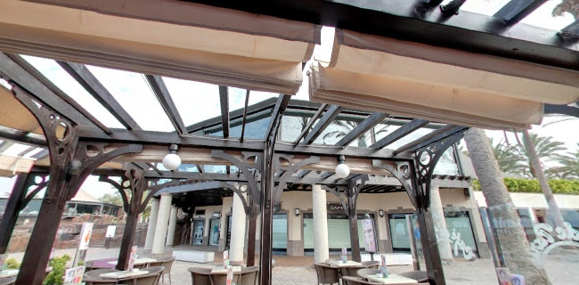 Cafe de Paris - Maspalomas