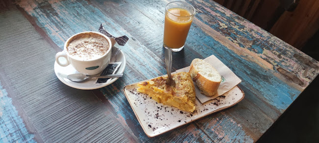 Bierhaus Odeón Bar Cascajos - Logroño