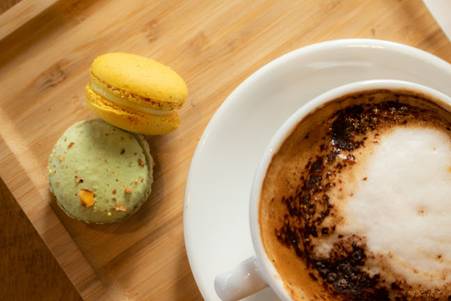 Opinii despre Liaopastel în Valencia - Gastronomía y hostelería