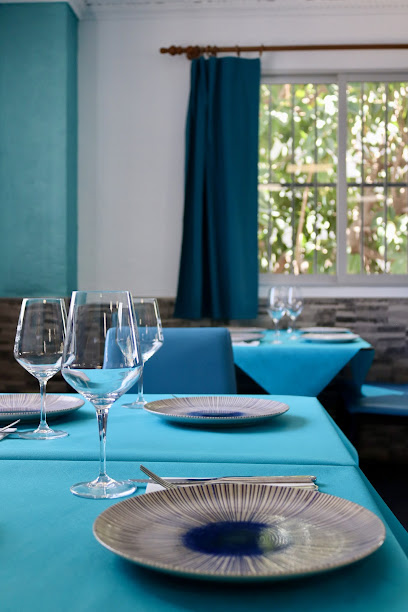 Restaurante El Boquerón de Plata Marisquería Calpe