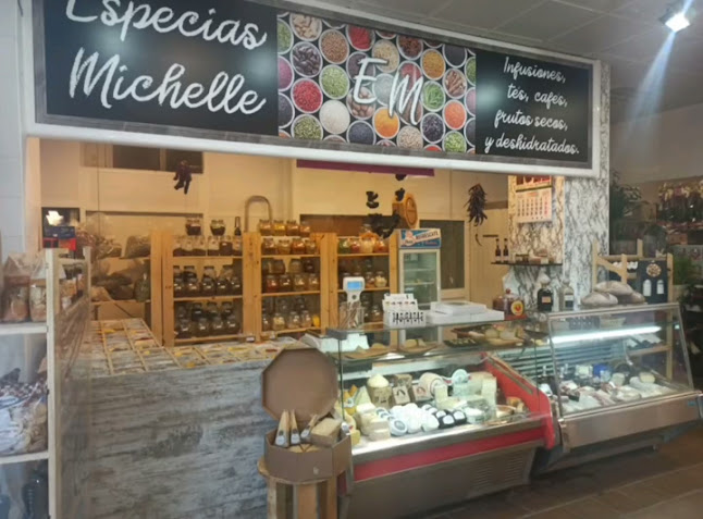 Opinii despre Especias Michelle Fuengirola în Fuengirola - Gastronomía y hostelería