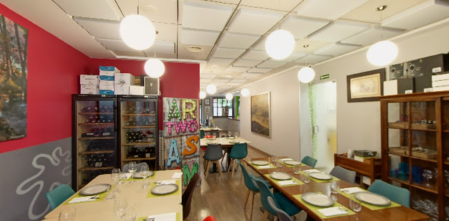 Restaurante La Taula de Llíria - Llíria