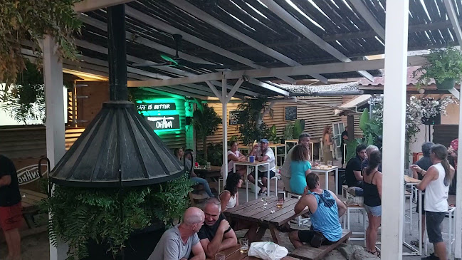 Opinii despre OHANA în Los Caños de Meca - Gastronomía y hostelería