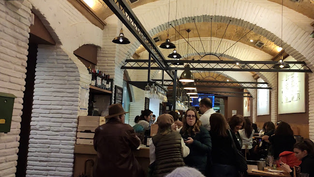 Opinii despre Robi în Gijón - Gastronomía y hostelería