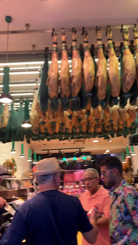 Opinii despre Viandas de Salamanca S.L în Madrid - Gastronomía y hostelería