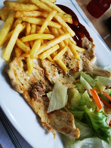 Bar Restaurant Palmera - Gastronomía y hostelería