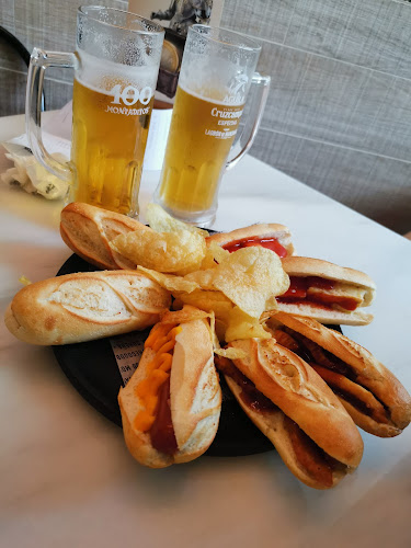 100 Montaditos Tapas Raval - Gastronomía y hostelería