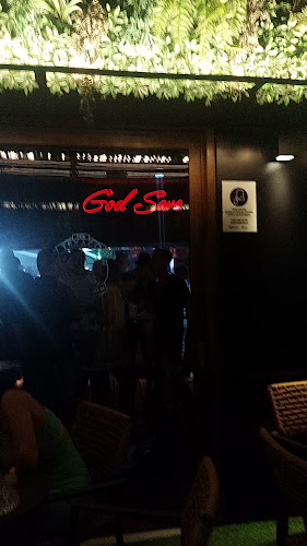 Texaco - Gastronomía y hostelería