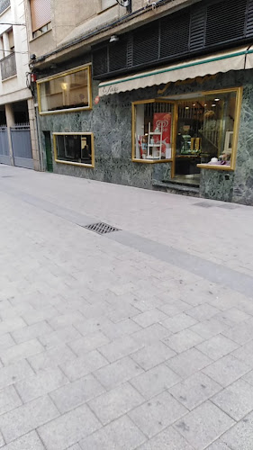 Reviews of Pastelería La Suiza in Albacete - Gastronomía y hostelería