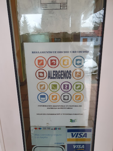 Opinii despre Pulpería Alto da Pena în Prado - Gastronomía y hostelería