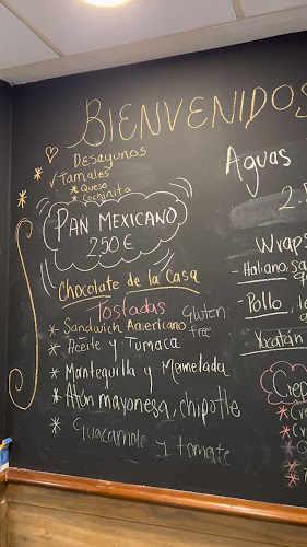 Cafeteria La Crepa - Gastronomía y hostelería