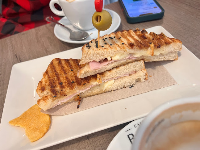 Cafè Arrels - Gastronomía y hostelería