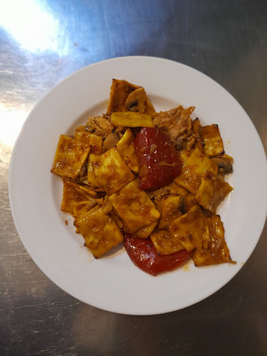 Opinii despre Cafeteria Ldos în Alzira - Gastronomía y hostelería