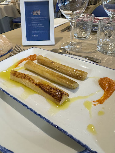 El Modernista - León