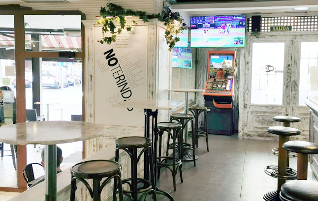 Café Ágora Phone number