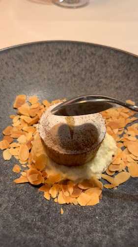 Opinii despre Restaurante Lúa în Madrid - Gastronomía y hostelería