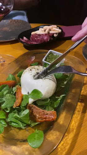 Opinii despre Bodega Celler Jordana în Alella - Gastronomía y hostelería