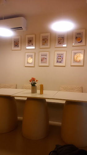 Mia Bakery & Specialty Coffee - Madrid