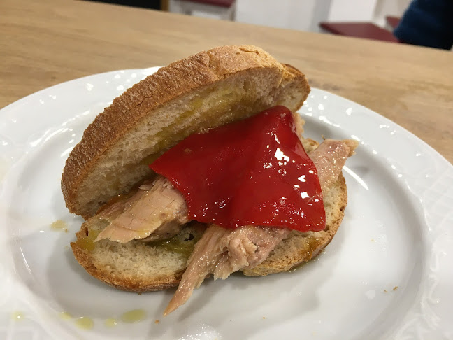 Bodega la Ñ - Gastronomía y hostelería