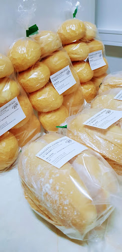 Comments and reviews of Panadería Ortega