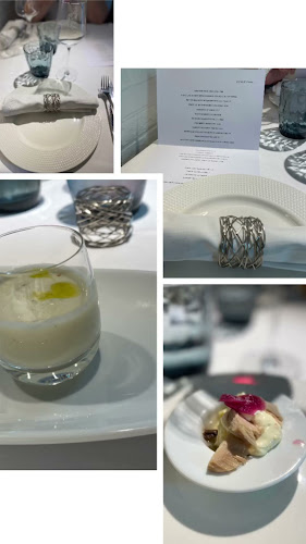 Reviews of Restaurante La Viña De Henao Casa De Comidas in Bilbao - Gastronomía y hostelería