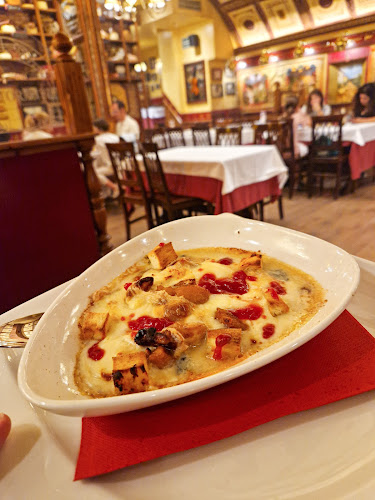 Restaurante La Tagliatella Senza Glutine (Sin Gluten), Zaragoza - Zaragoza