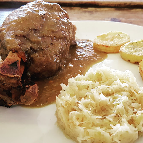 Restaurante La Bella Torino - Gastronomía y hostelería