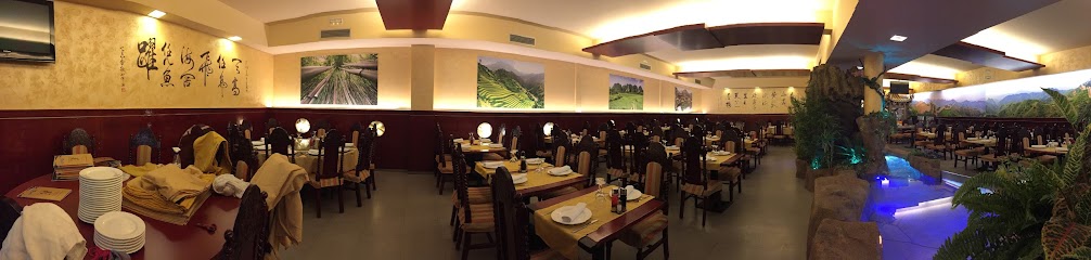 Restaurante Chino Feliz de Sabadell