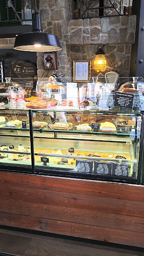 Reviews of Panaderia S'Estació in Palma - Gastronomía y hostelería